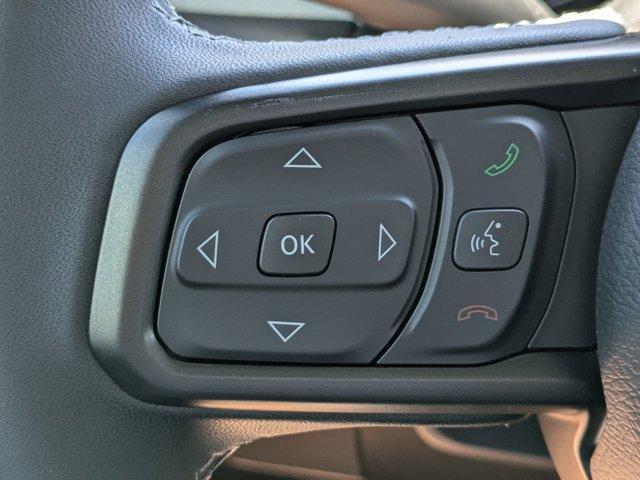 new 2025 Jeep Gladiator car, priced at $38,130