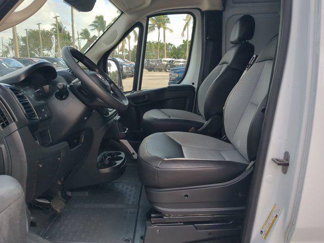 used 2025 Ram ProMaster 2500 car, priced at $37,191