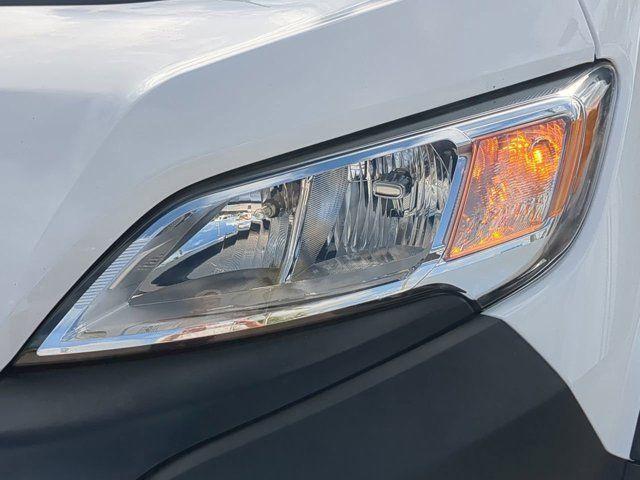 used 2025 Ram ProMaster 2500 car, priced at $37,191