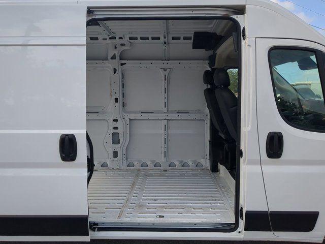 used 2025 Ram ProMaster 2500 car, priced at $37,191