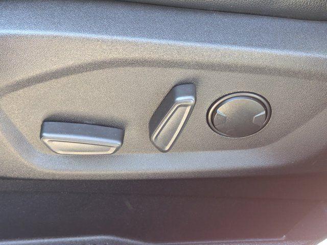 used 2024 Ford Edge car, priced at $25,991