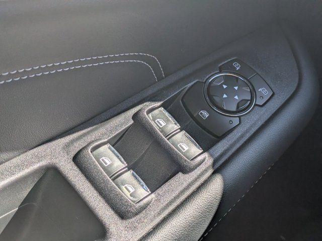 used 2024 Ford Edge car, priced at $25,991