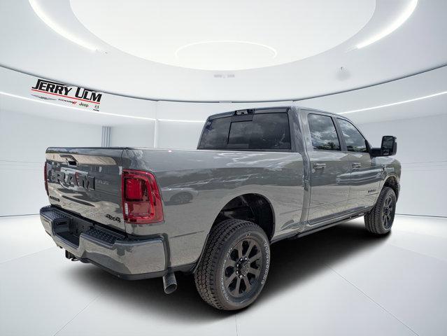 new 2026 Ram 2500 car, priced at $87,750