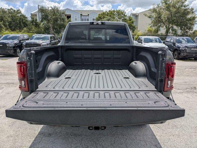 new 2026 Ram 2500 car, priced at $87,750