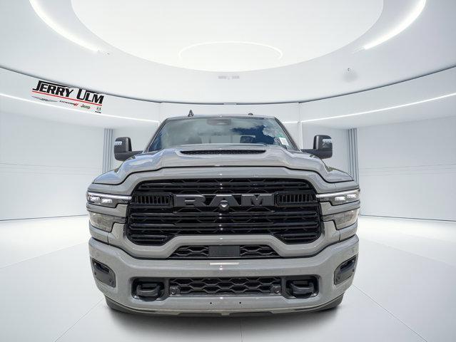 new 2026 Ram 2500 car, priced at $87,750