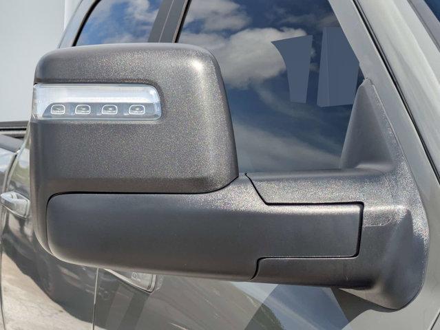 new 2026 Ram 2500 car, priced at $87,750