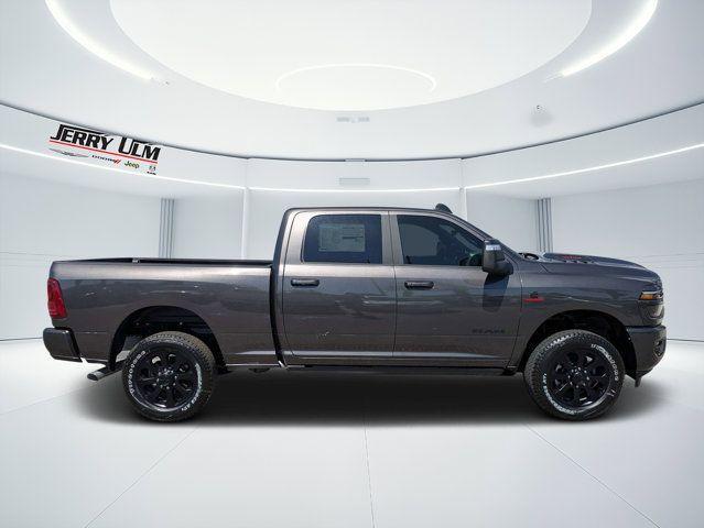 new 2026 Ram 2500 car, priced at $88,045