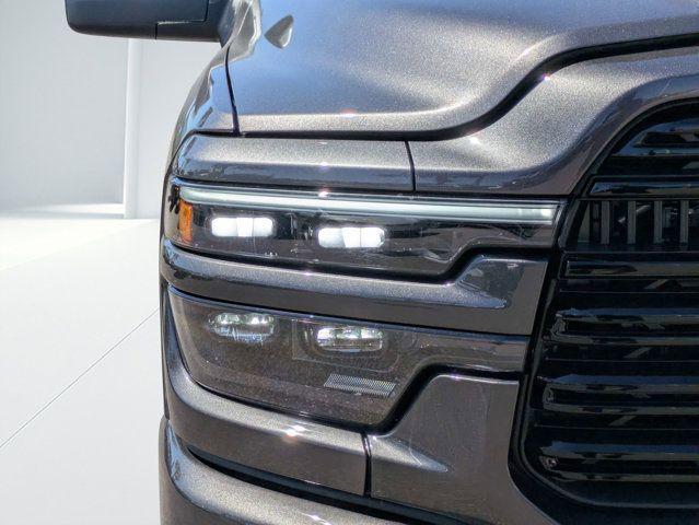new 2026 Ram 2500 car, priced at $88,045