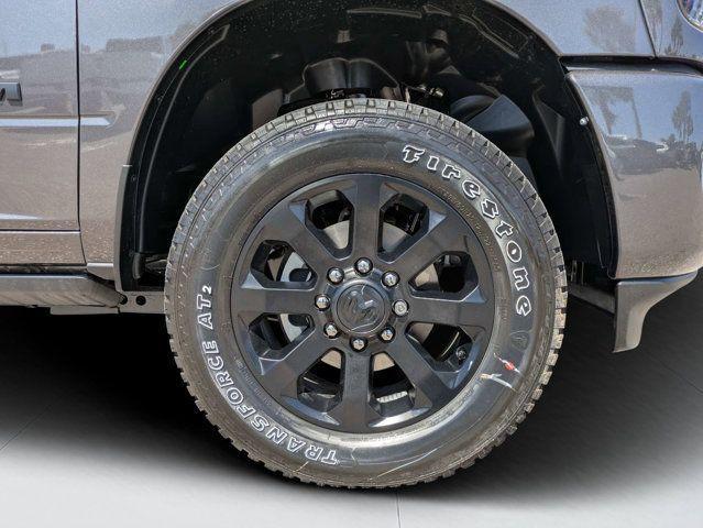 new 2026 Ram 2500 car, priced at $88,045