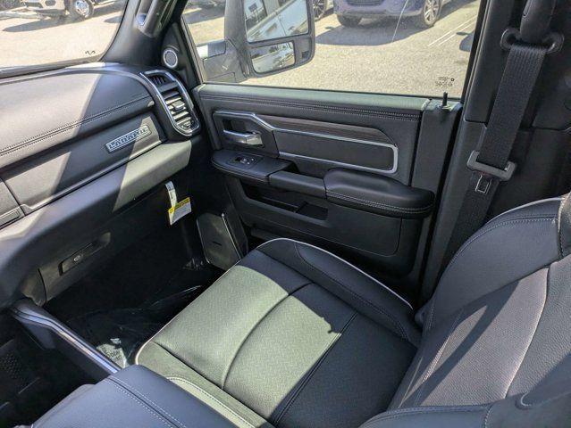 new 2026 Ram 2500 car, priced at $88,045