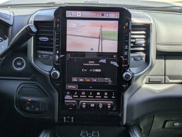 new 2026 Ram 2500 car, priced at $88,045