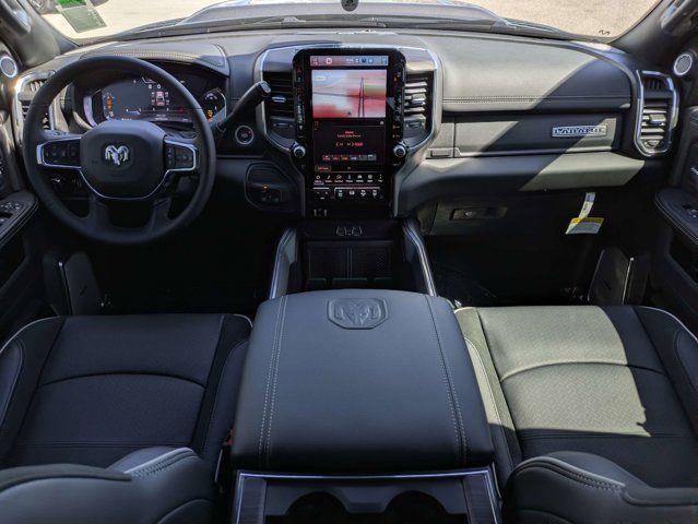 new 2026 Ram 2500 car, priced at $88,045