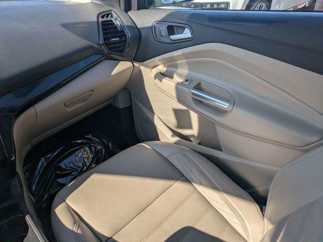 used 2017 Ford Escape car, priced at $14,037