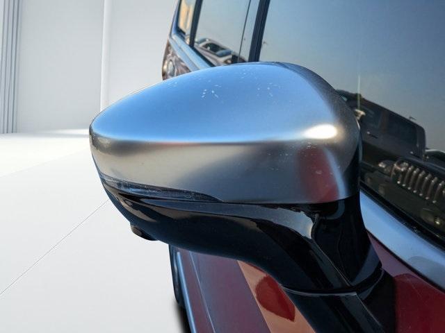 new 2026 Chrysler Pacifica car, priced at $55,225