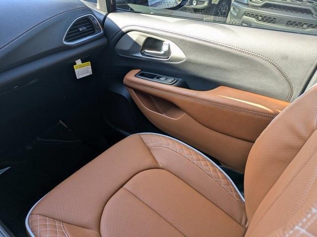 new 2026 Chrysler Pacifica car, priced at $55,225