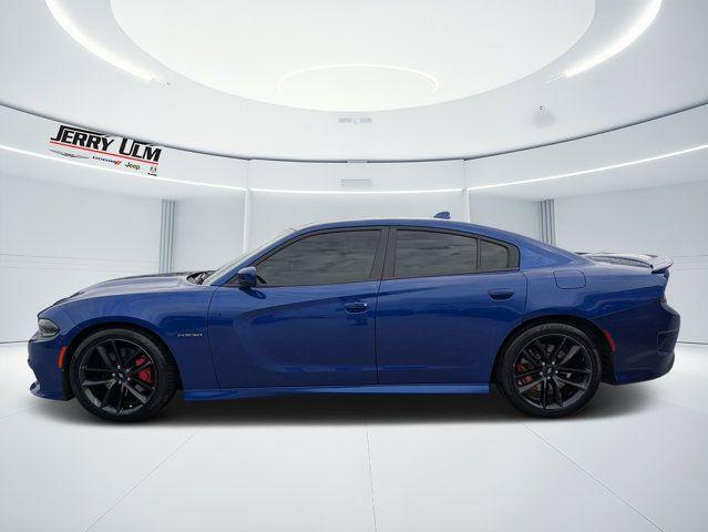 used 2021 Dodge Charger car, priced at $21,736