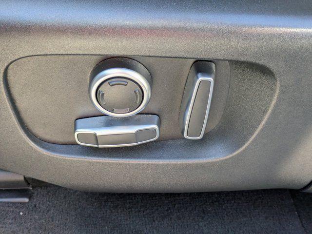 used 2021 Land Rover Discovery Sport car, priced at $16,793