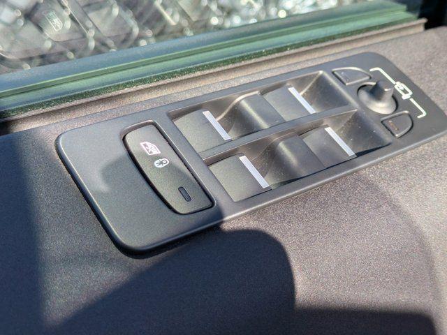 used 2021 Land Rover Discovery Sport car, priced at $16,793