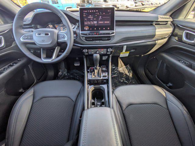 new 2026 Jeep Compass car, priced at $27,925