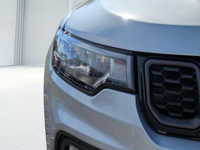 new 2026 Jeep Compass car, priced at $27,925