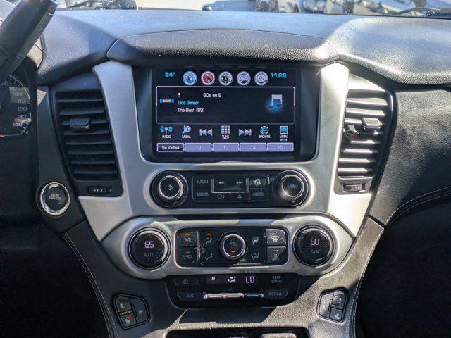 used 2020 GMC Yukon car, priced at $25,995