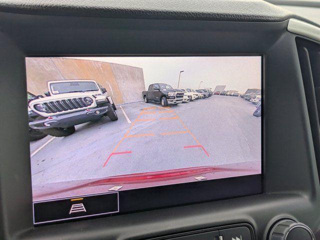 used 2022 GMC Terrain car, priced at $17,994