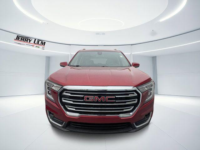 used 2022 GMC Terrain car, priced at $17,994