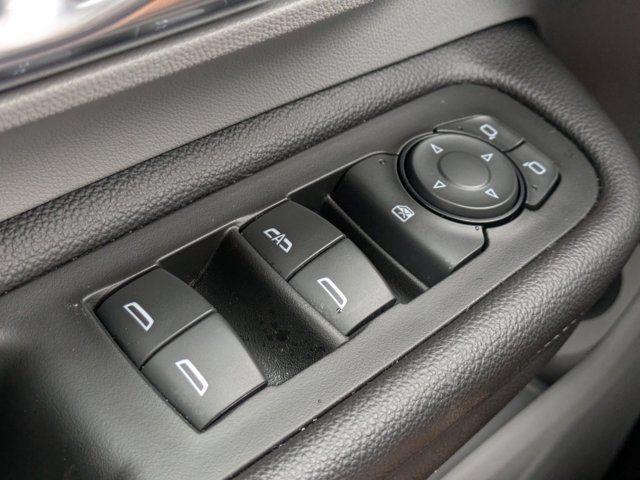 used 2022 GMC Terrain car, priced at $17,994