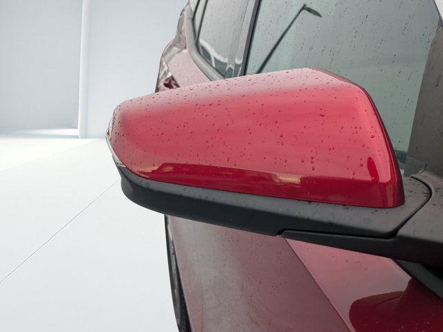 used 2022 GMC Terrain car, priced at $17,994