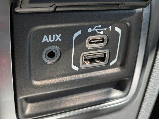 used 2021 Jeep Wrangler Unlimited car, priced at $33,391