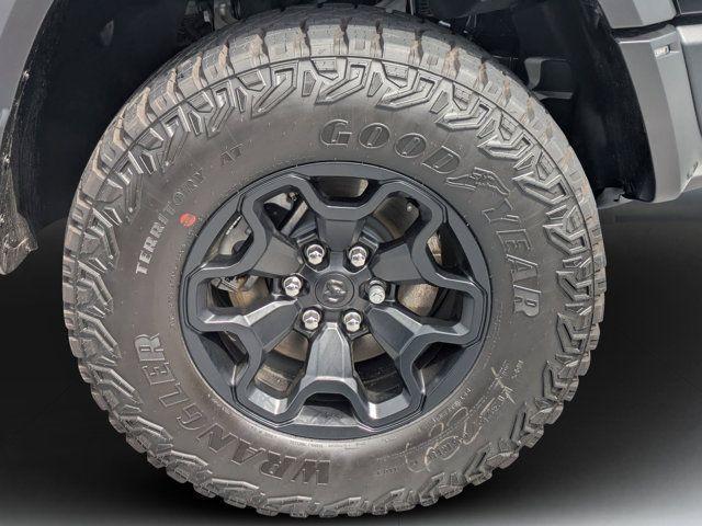 new 2026 Ram 1500 car, priced at $85,470