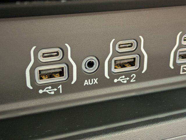 new 2026 Ram 1500 car, priced at $85,470