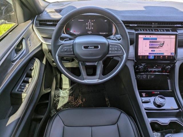 new 2025 Jeep Grand Cherokee L car, priced at $38,375