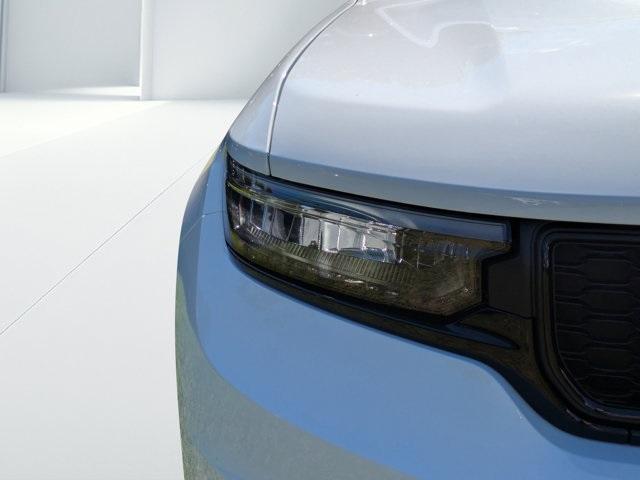 new 2025 Jeep Grand Cherokee L car, priced at $38,375