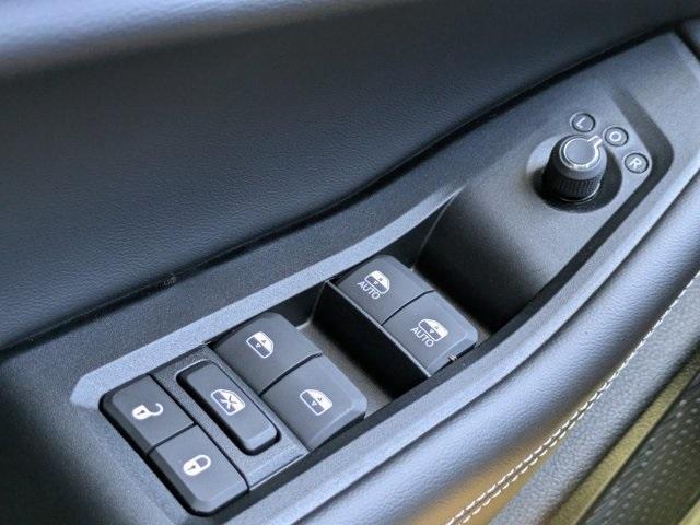 new 2025 Jeep Grand Cherokee L car, priced at $38,375