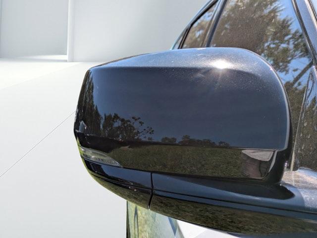 new 2025 Jeep Grand Cherokee L car, priced at $38,375