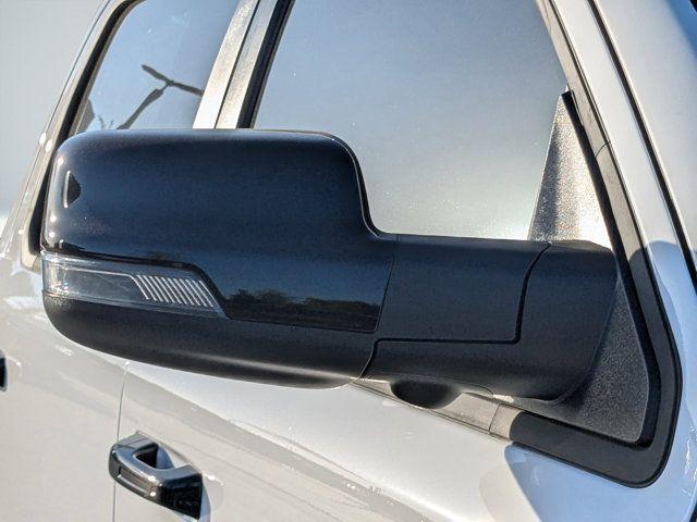 new 2026 Ram 1500 car, priced at $83,230