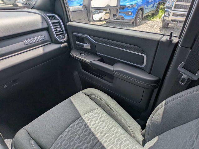new 2026 Ram 2500 car, priced at $62,090