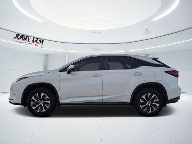 used 2022 Lexus RX 350 car, priced at $32,993