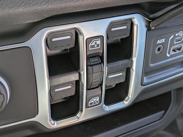 new 2025 Jeep Gladiator car, priced at $38,130