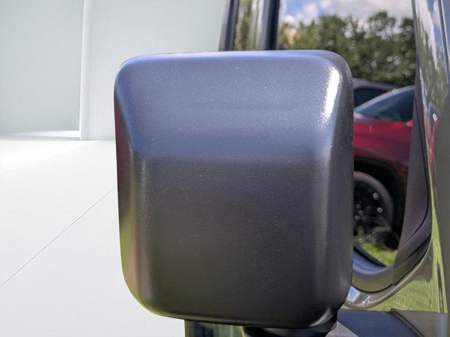 new 2025 Jeep Gladiator car, priced at $38,130