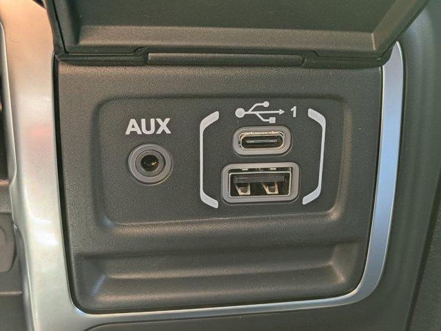 new 2025 Jeep Gladiator car, priced at $38,130