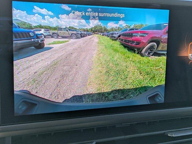 new 2025 Jeep Gladiator car, priced at $38,130