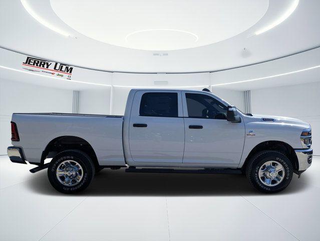 new 2026 Ram 2500 car, priced at $70,680
