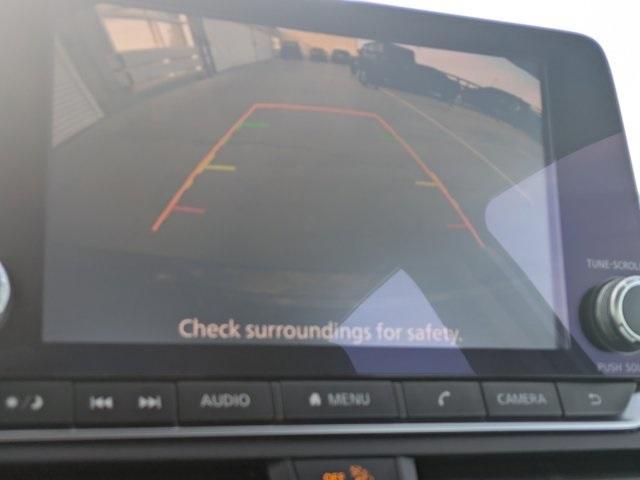 used 2024 Nissan Altima car, priced at $17,813