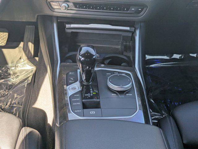 used 2022 BMW 330 car, priced at $24,891
