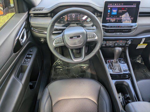 new 2026 Jeep Compass car, priced at $28,980