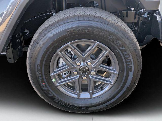 new 2026 Jeep Gladiator car, priced at $45,505