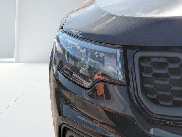 new 2026 Jeep Compass car, priced at $27,925