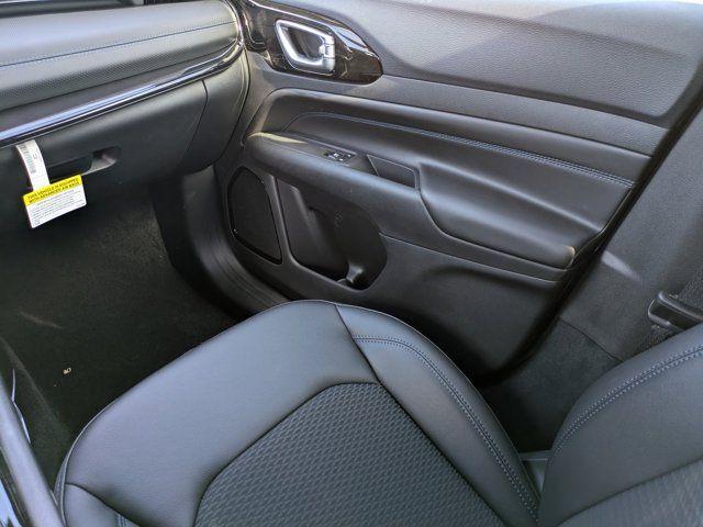 new 2026 Jeep Compass car, priced at $27,925